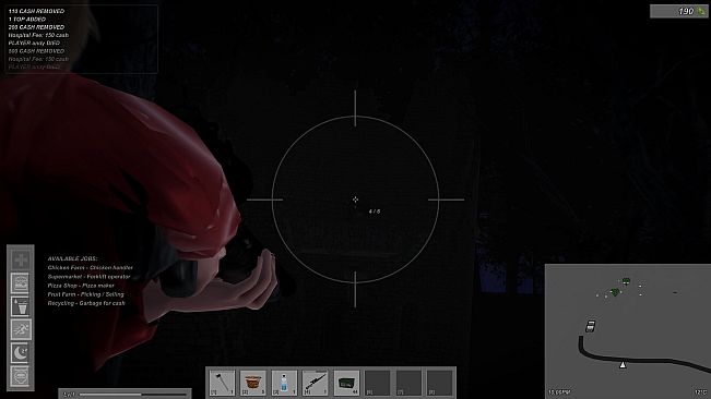 Social Status: Life Simulator