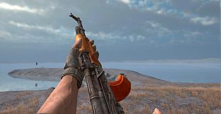 GameGuru - Enhanced Weapons Pack