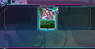 Card-en-Ciel - Neon Additional Card