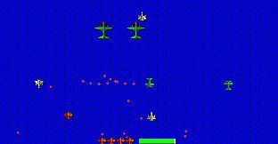 Tiger Fighter 1931 Tora! MP040