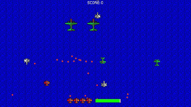 Tiger Fighter 1931 Tora! MP040