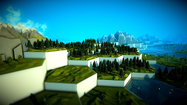 A New World: Kingdoms