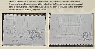 Spirittea - Travel Guide