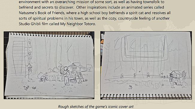 Spirittea - Travel Guide