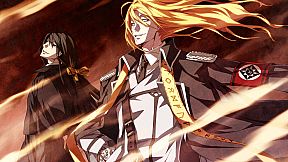Dies irae ~Interview with Kaziklu Bey~