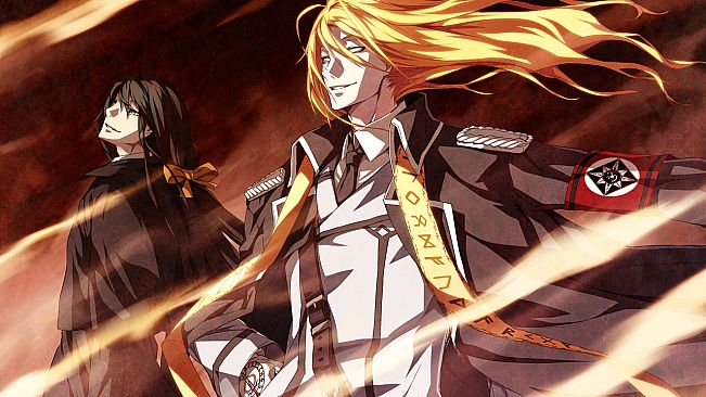 Dies irae ~Interview with Kaziklu Bey~