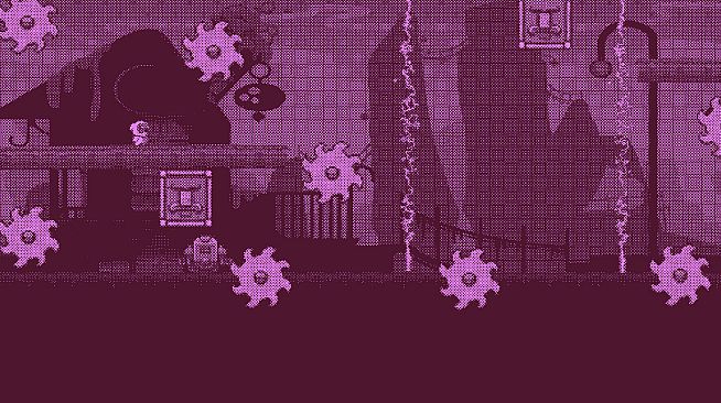 arcade games collection-The strangest game in the world 20