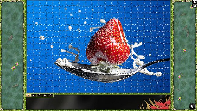 Jigsaw Puzzle Pack - Pixel Puzzles Ultimate: Variety Pack 22