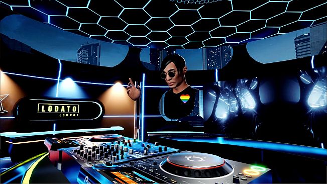 Tribe XR | DJ Academy