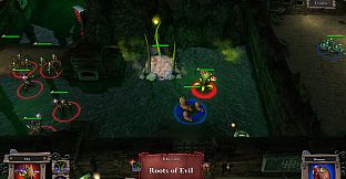 Highborn - Chapter 3