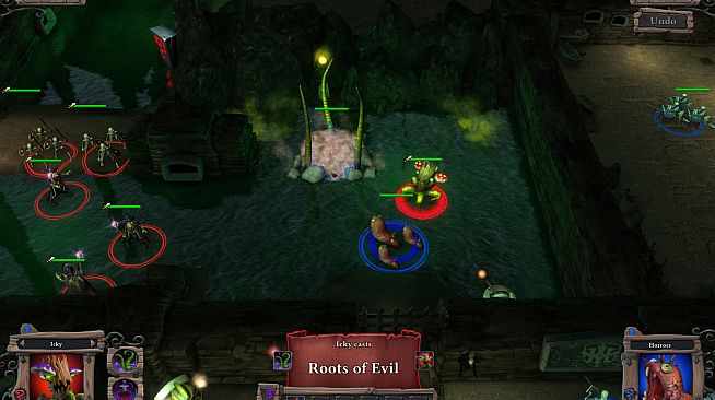 Highborn - Chapter 3