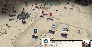 Sengoku Jidai – Genko MP skirmishes