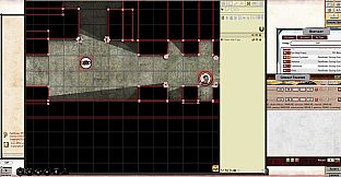 Fantasy Grounds - Pathfinder 2 RPG - Pathfinder Society Scenario #2-03: Catastrophe's Spark
