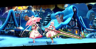 BBTAG DLC Color Pack 3