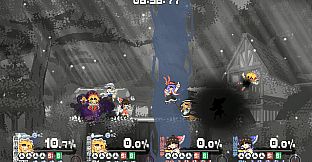 Touhou Fractured Transience