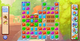 Mayor Match: City Builder & Match-3