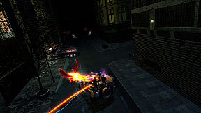 Ghostbusters: Sanctum of Slime