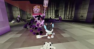 Gloamfall