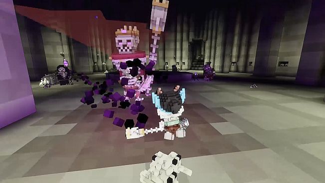 Gloamfall