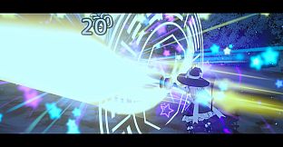 Touhou Reversal