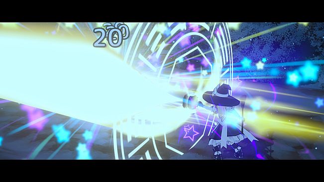 Touhou Reversal