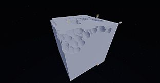 Cubeidle - Incremental Cube Breaker