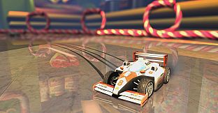 Super Toy Cars Collection