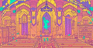 Flats Full of Cats: Gold & Candles