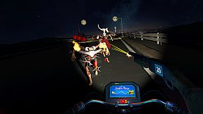 Death Race VR