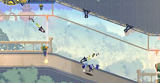 Tobi Topples Tyranny