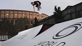 Skater XL - The Ultimate Skateboarding Game