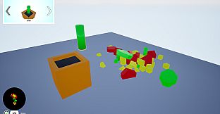 Construcubes