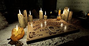 Catacombs: The Asper Case