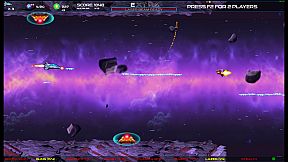 Project X: Light Years