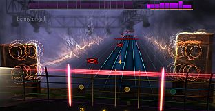 Rocksmith 2014 – The Toadies - “Possum Kingdom”