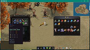 Poetry, wine and sword