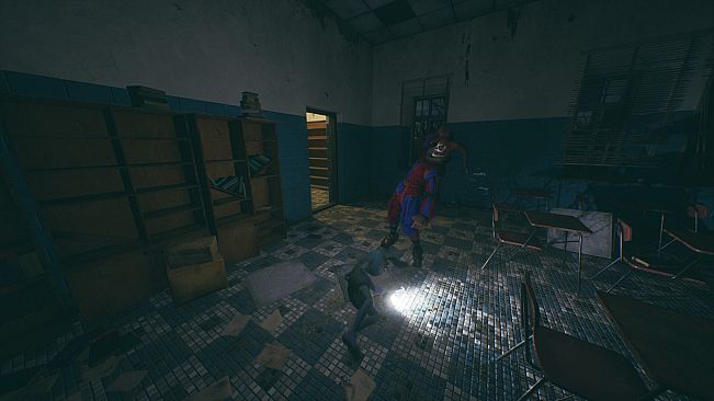 Bug Bunny: Discontroll