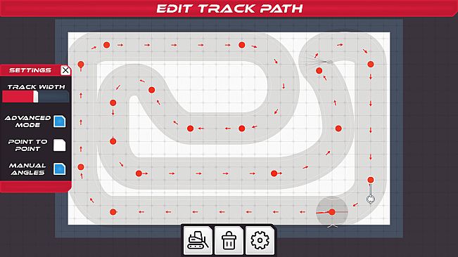 ReCharge RC: High Voltage