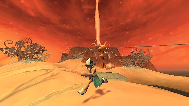 Anodyne 2: Return to Dust