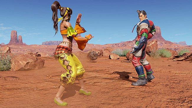FIGHTING EX LAYER - Color Set: Type A