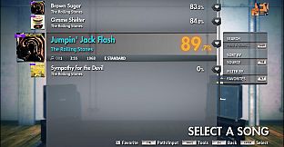 Rocksmith 2014 Edition – Remastered – The Rolling Stones - “Jumpin’ Jack Flash”