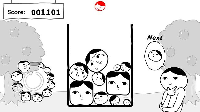 YOU Game+ (from KUUKIYOMI 4: Consider It)