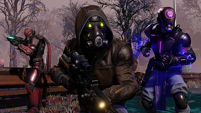 XCOM 2  Collection Upgrade