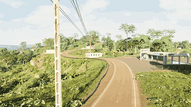 Puerto Rico Racing: La Fiebre