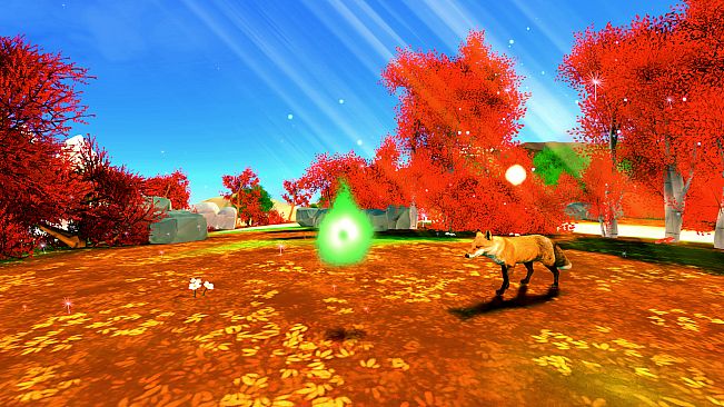 Heaven Forest - VR MMO