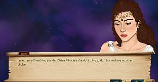 Divine Business: Fantasy Trading Simulator