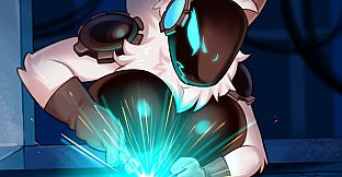 My Protogen Engineer 2 ⚙️