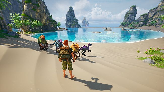 Lost Land