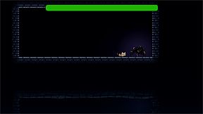 Escape Of The Cat-Aslyum