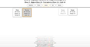 Incremental Adventures